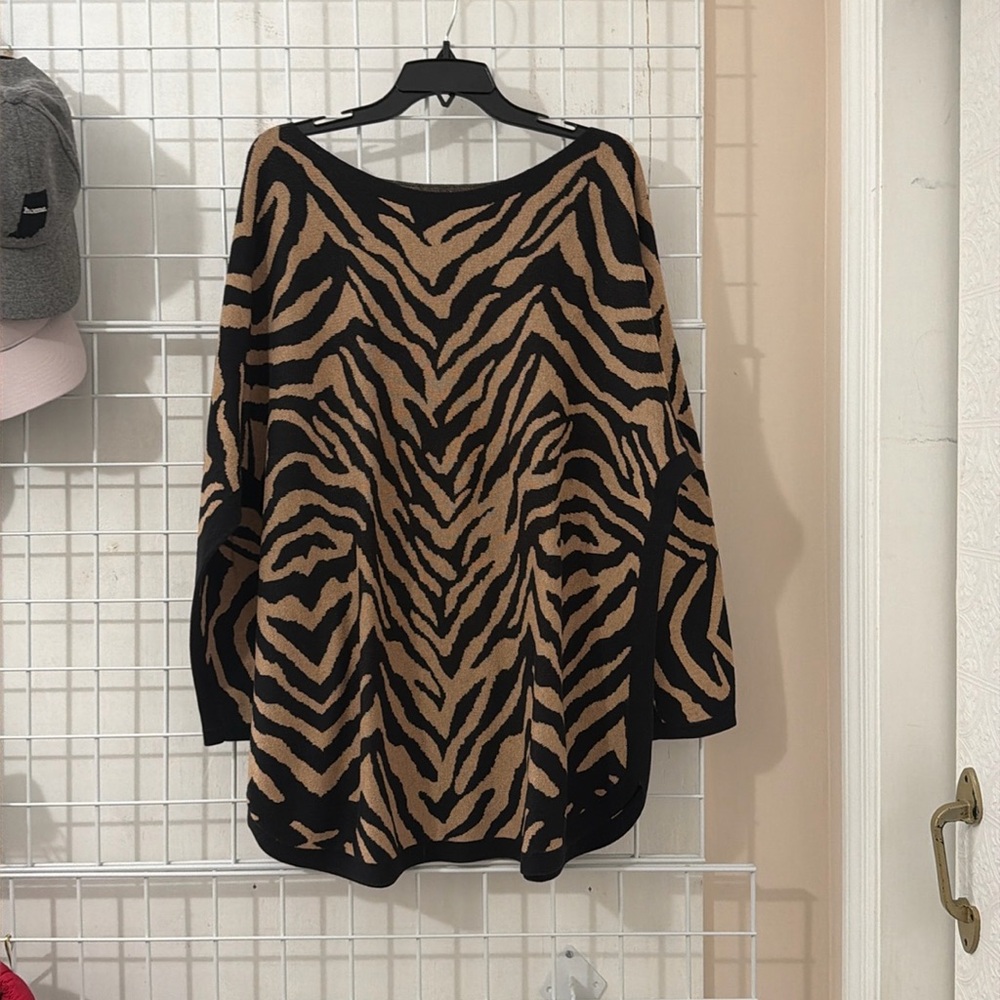 Cabi sweater